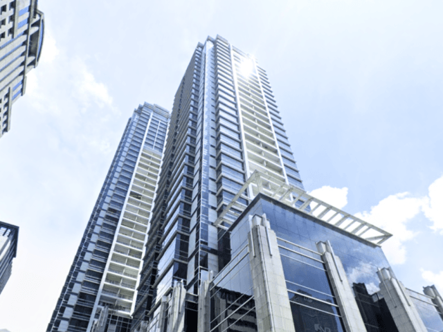 Apartemen Capital Residence