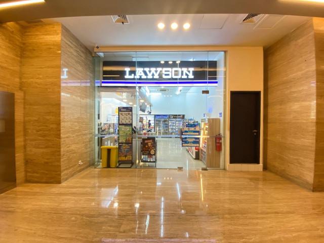 Apartemen Sahid Sudirman Residence