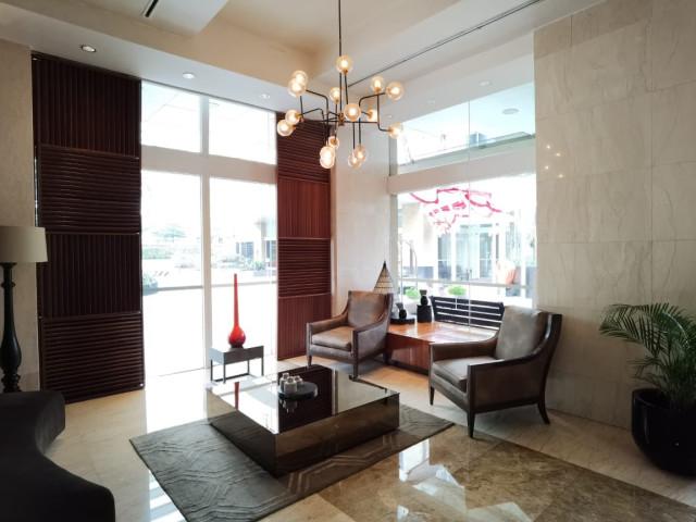 Apartemen Somerset Berlian
