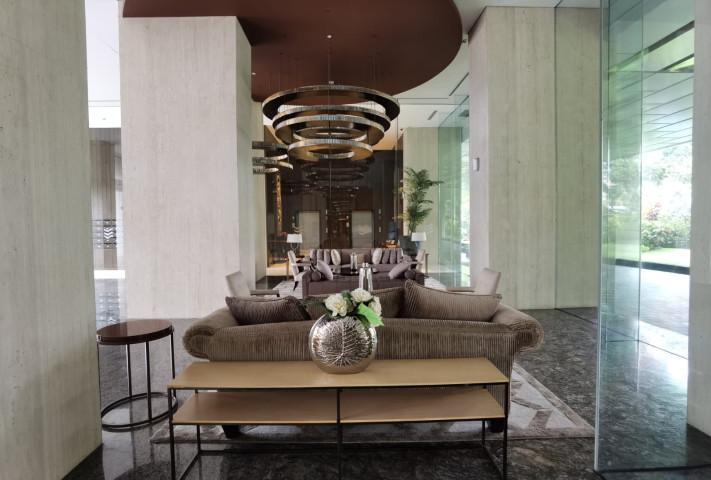 Apartemen Providence Park