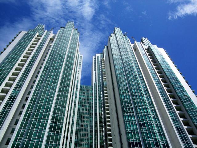 Apartemen The Peak Sudirman