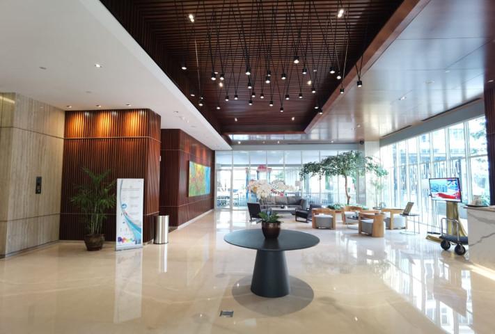 Apartemen Pondok Indah Residence