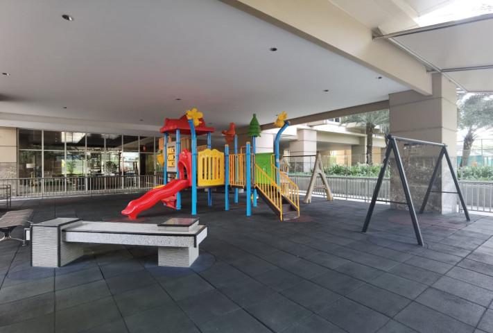 Apartemen Pondok Indah Residence