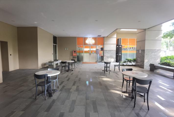 Apartemen Pondok Indah Residence