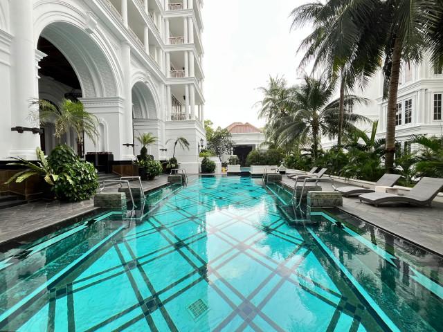 Apartemen Permata Hijau