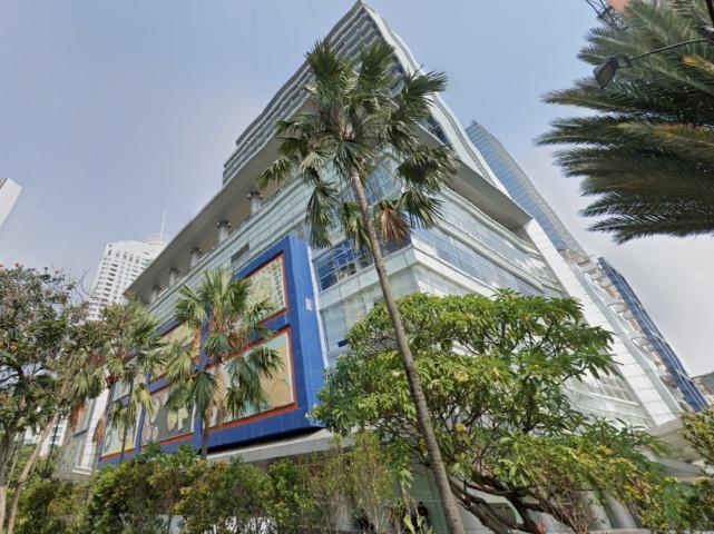 Apartemen Citylofts Sudirman