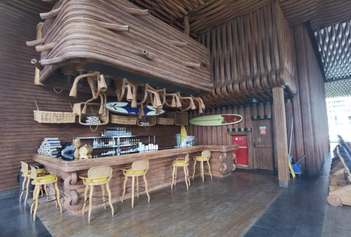 Apartemen Sudirman Suites