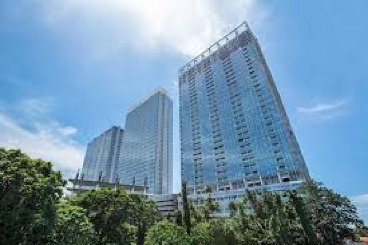 Apartemen Menteng Park