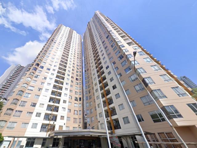 Apartemen 18th Residence Taman Rasuna