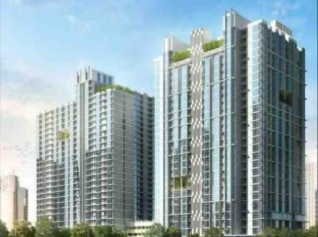 Apartemen Capitol Park Residence
