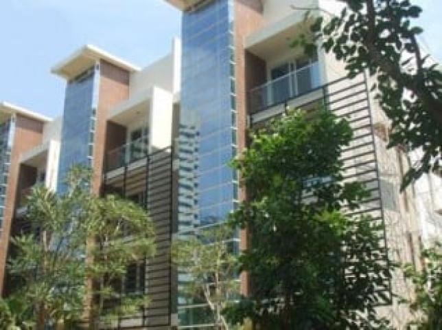 Apartemen Sudirman Residence