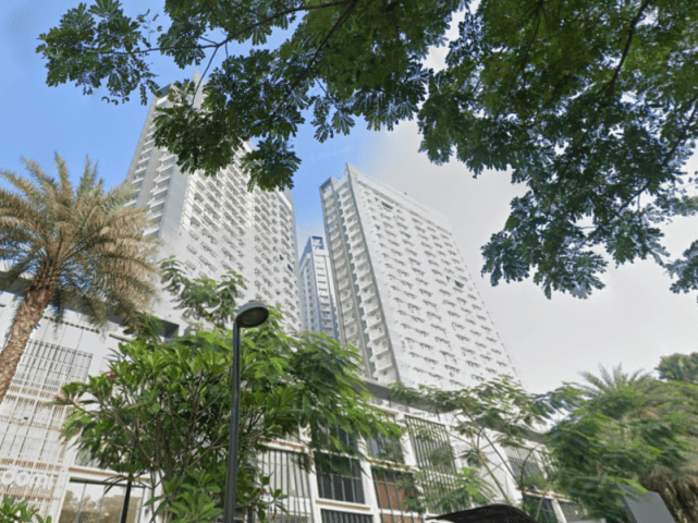 Apartemen Casa de Parco BSD