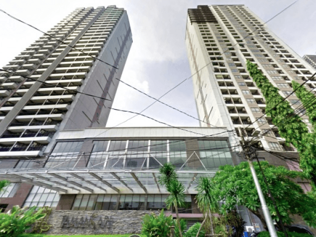 Apartemen Tamansari Semanggi