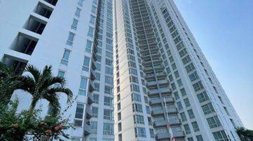 Apartemen The Residences at Puri Casablanca