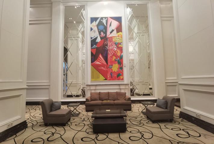 Apartemen Gandaria Heights