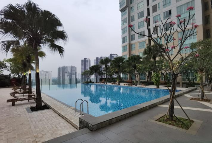 Apartemen Gandaria Heights