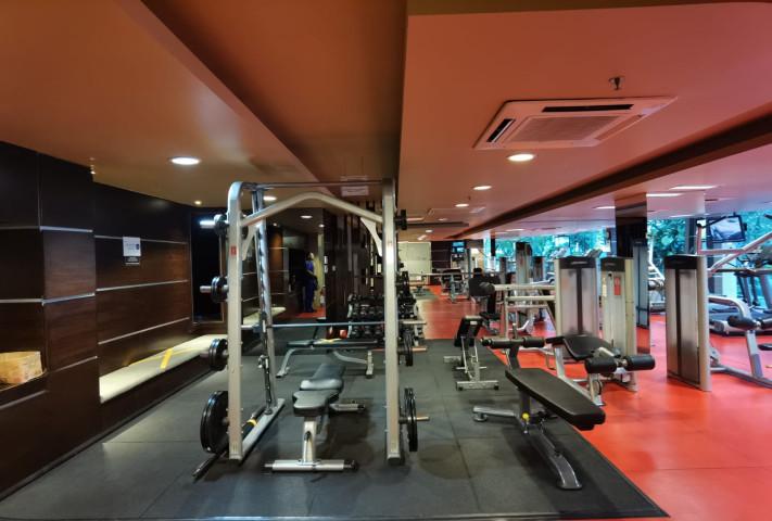 Apartemen Gandaria Heights