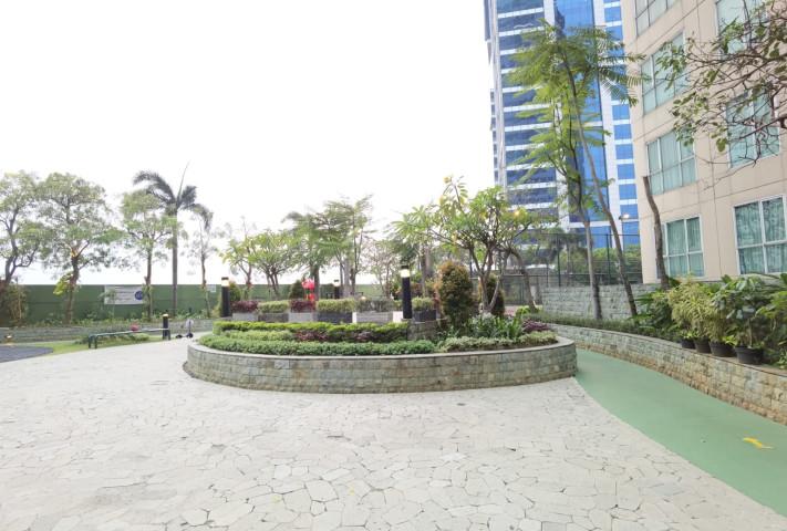 Apartemen Gandaria Heights