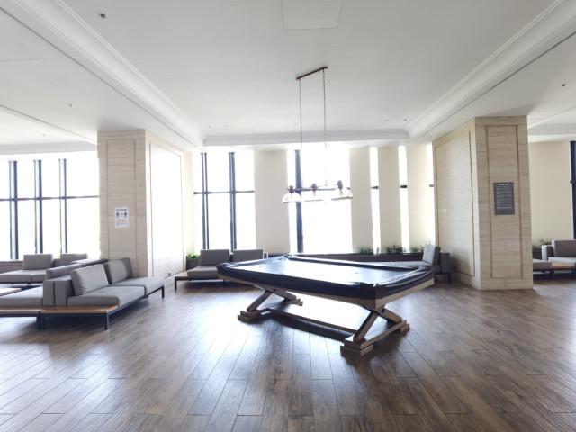 Apartemen District 8 SCBD