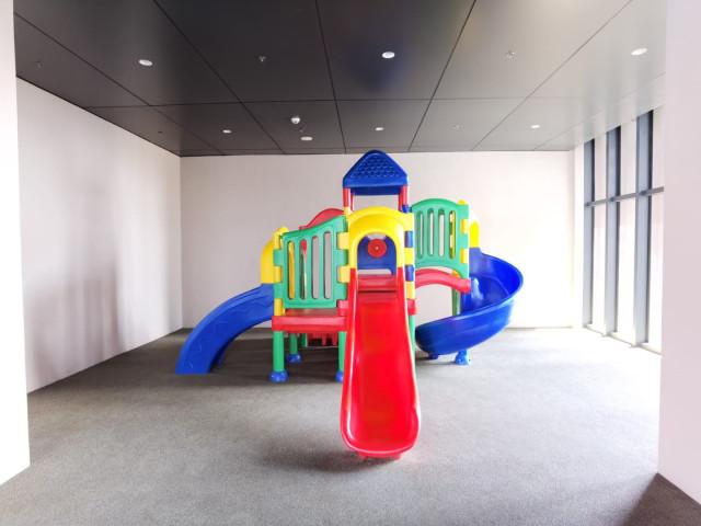 Apartemen District 8 SCBD