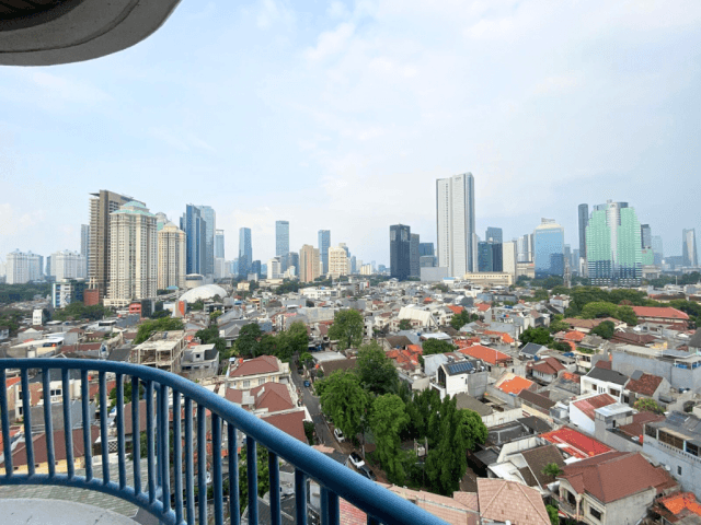 Park Royale Tower 3 12th Floor