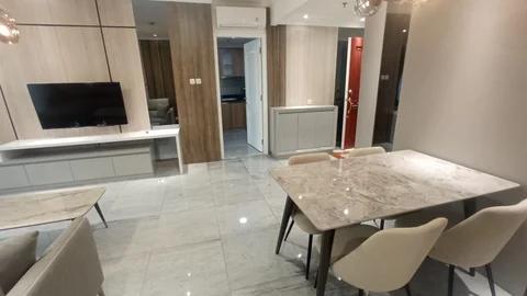 Pavilion Tower 3 Low Floor