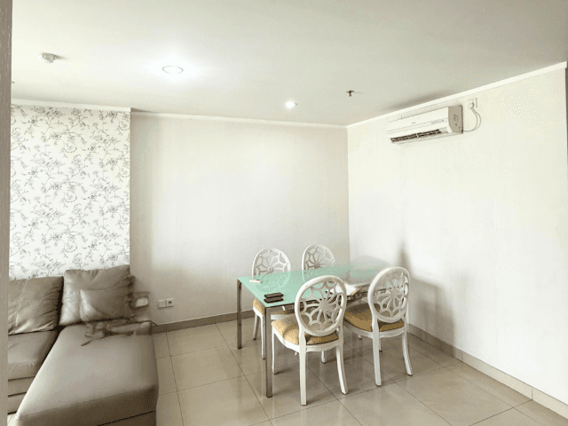 Sahid Sudirman 23rd Floor