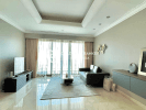 Pakubuwono Residence Cottonwood Tower Middle Floor