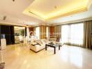 SCBD Suites Lantai 5