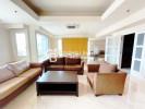 SCBD Suites Lantai 7