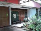 Rumah Dijual Jl. Lauser Kebayoran Baru 3 Kamar