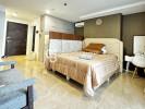 SpringHill Suites Kemayoran Lantai 30