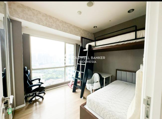 Casa Grande Residence Tower Avalon Lantai 20