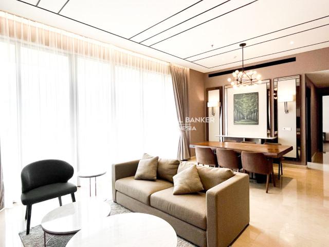 Pakubuwono View Redwood Tower 7th Floor