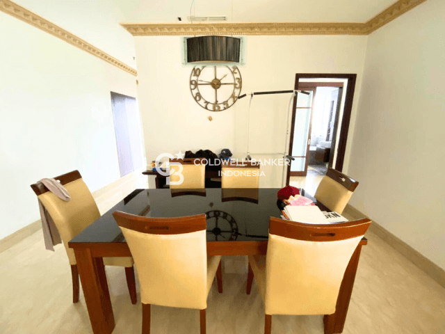 Capital Residence Tower 1 Lantai 3