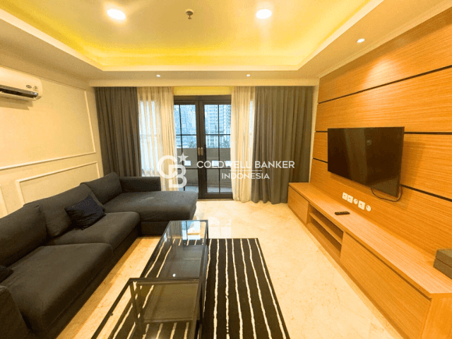 Kusuma Chandra Tower C Lantai 7