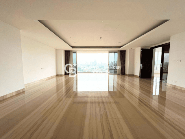 Providence Park Lantai 15