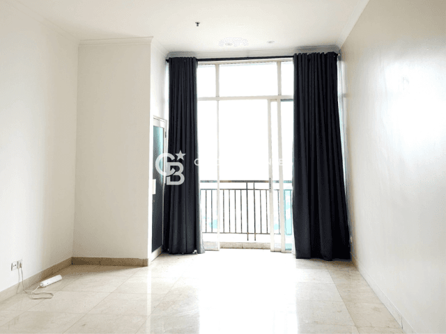 Senayan Residence Tower 1 Lantai 12