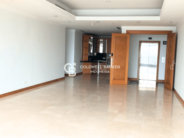 Kempinski Private Residence 30th Floor