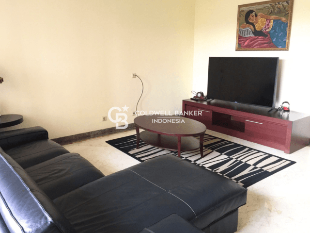 Kusuma Chandra Tower B Lantai 2