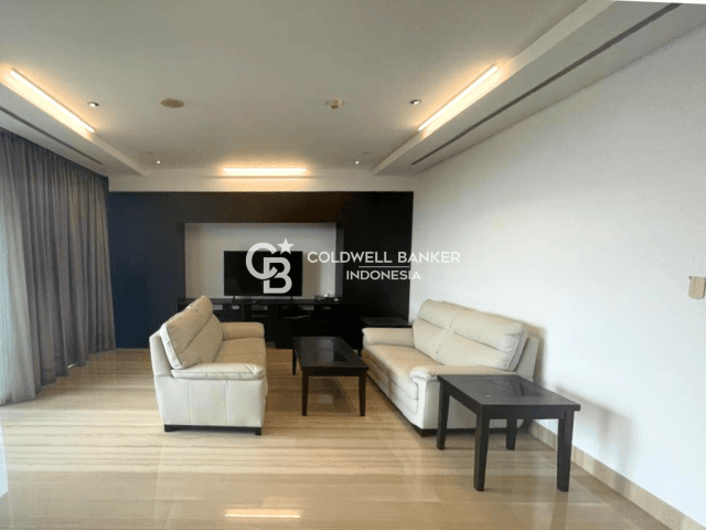 Providence Park Lantai 6