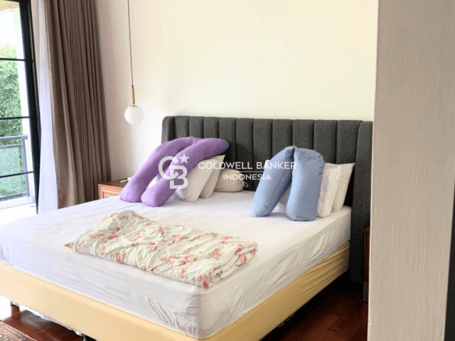 Rumah Dijual Jalan Rambai 5 Kamar