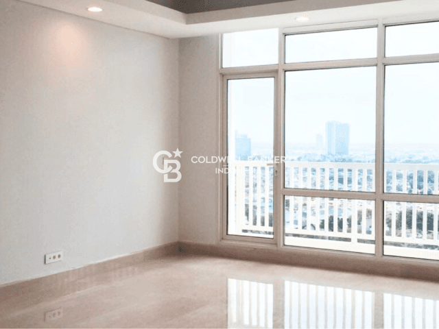 La Maison Barito Lantai 20