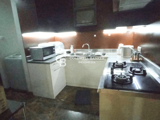 Pavilion Tower 4 Lantai 5