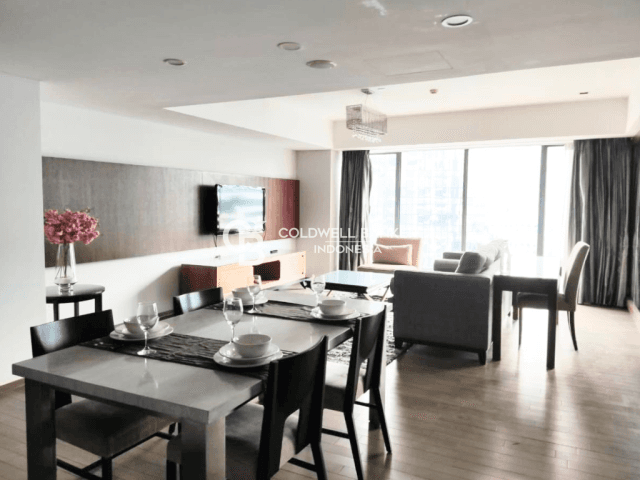 Verde One South Tower 9th Floor