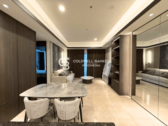 Anandamaya Residences Tower 2 18th Floor