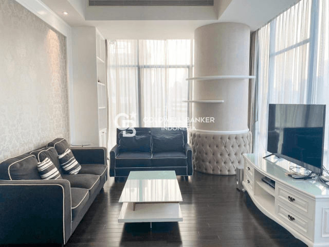 Verde East Tower 15th Floor