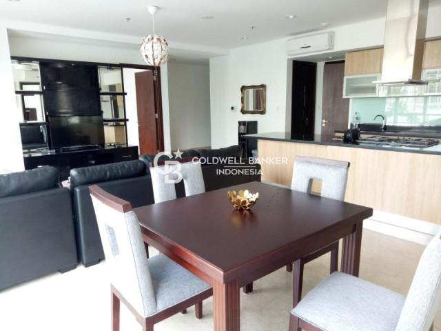 Setiabudi Sky Garden Tower Sky Lantai 2