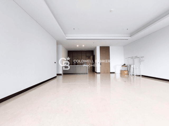 Pakubuwono Menteng Lantai Sedang