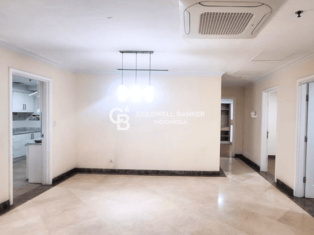 Kusuma Chandra Tower C Lantai2